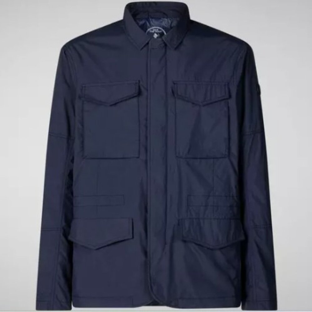 Save The Duck Brand New, Never Worn - Light Spring Jacket Size XL